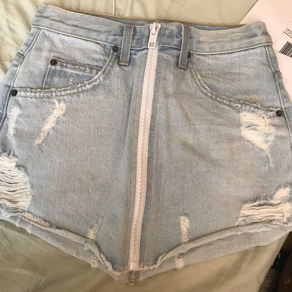 LF Skirt
